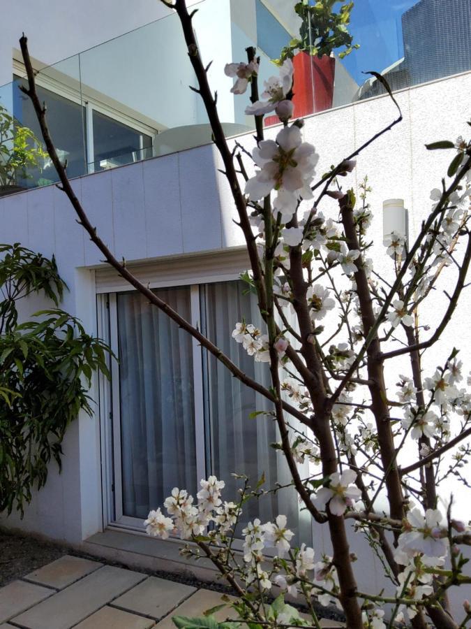 Villa Marjal Guardamar del Segura Esterno foto
