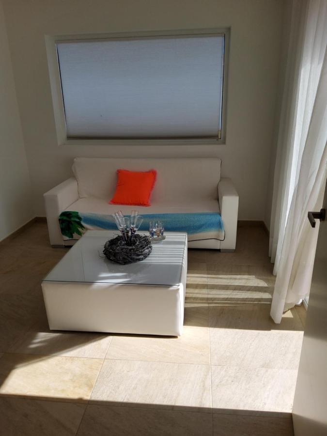 Villa Marjal Guardamar del Segura Esterno foto