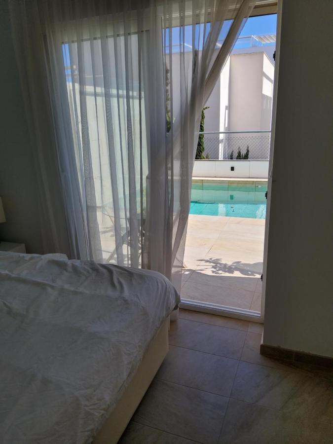 Villa Marjal Guardamar del Segura Esterno foto